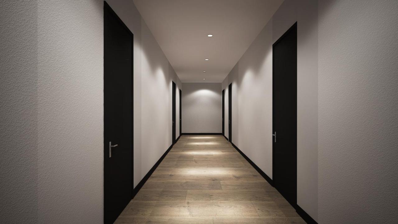 Aces Hotel Kuala Lumpur Exterior photo